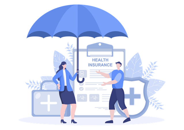 Health insurance
