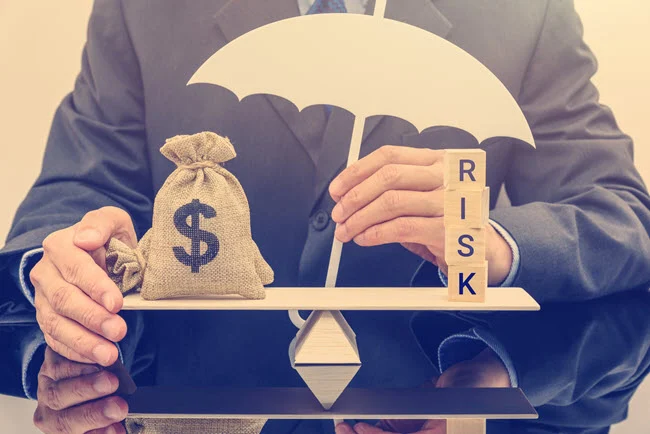 the best financial and risk image